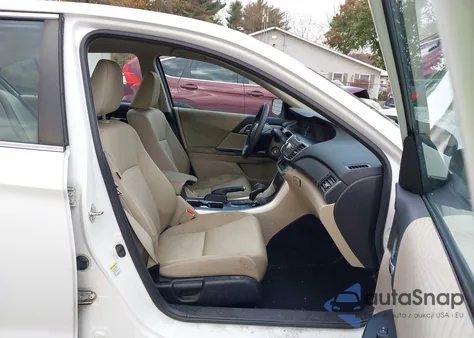 2014 Honda Accord Lx from USA, damaged, VIN 1HGCR2F37EA247728